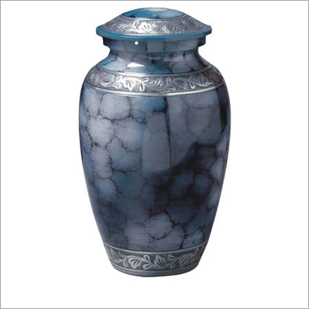 Classic Butterfly Urn