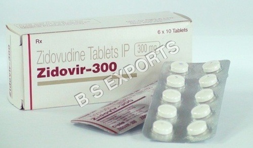 Zidovudine Zidovudine