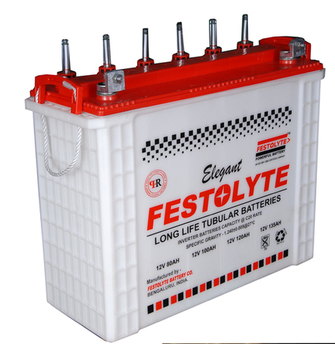Heavy Duety Low Maintenance Batteries