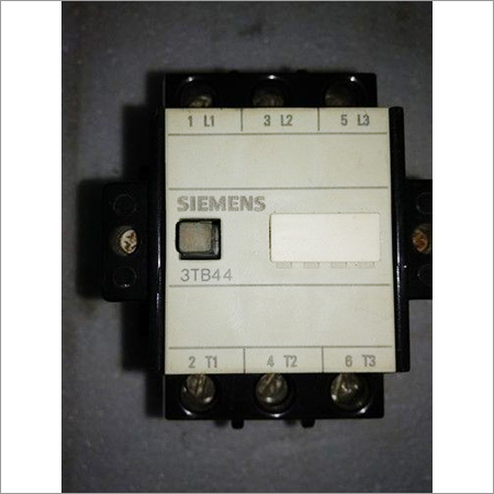 Siemens Contactor 3 TB Series