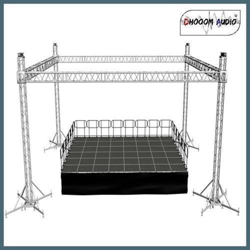 Squire Stage Truss