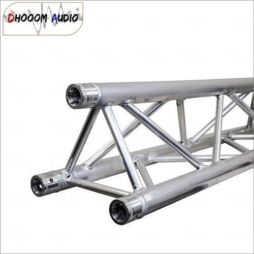 Triangle Lighting Truss