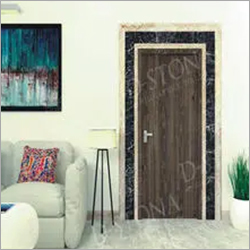 Door Jambs Size: 8*4 Sq.Ft