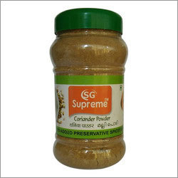Coriander Powder
