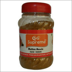 Mutton Masala