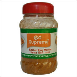 Kitchen King Masala