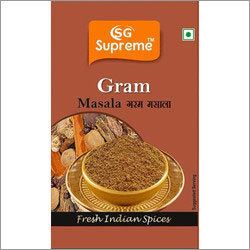 Garam Masala