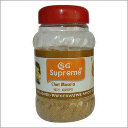 Chat Masala