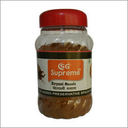 Biryani Masala