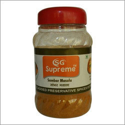 Sambar Masala