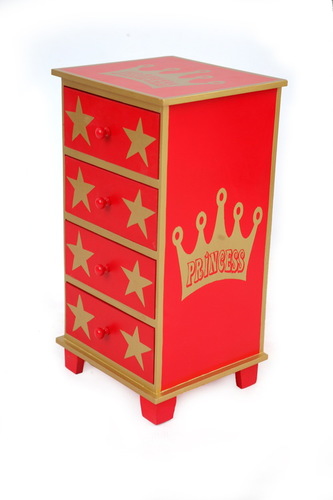 Kids Cabinets