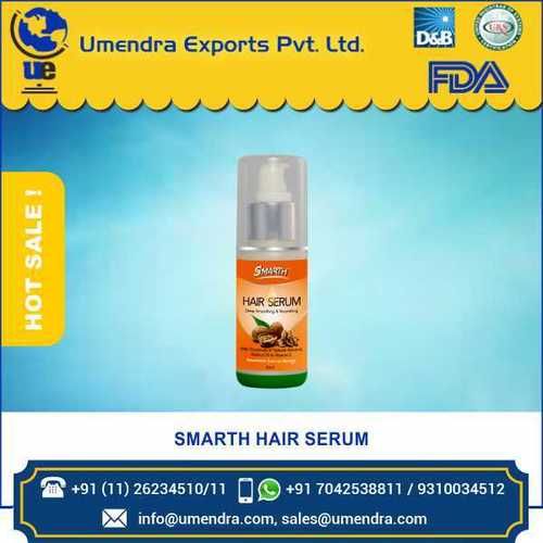 HAIR SERUM