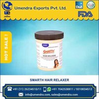 HAIR RELAXER