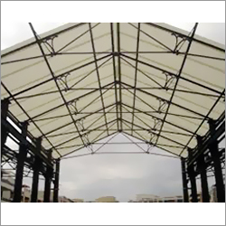 Iron Truss Iron Truss