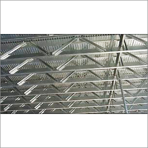 Steel Truss Steel Truss