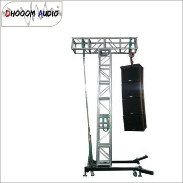 Line Array Truss