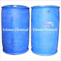 Toluene Chemical For Footwear