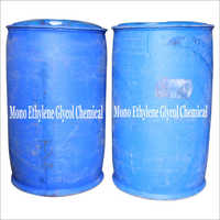 Mono Ethylene Glycol For Footwear