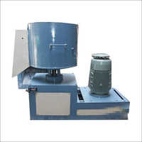 Plastic Mixer - Stainless Steel, 1000 X 800 X 1200 Mm | 1.5 Hp Motor Power, 50 Kg Capacity, Corrosion Resistant Design
