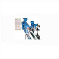 LLDPE Pipe Machine