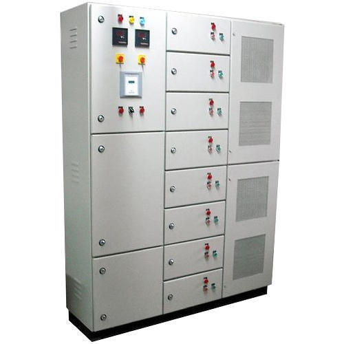 APFC Control Panel