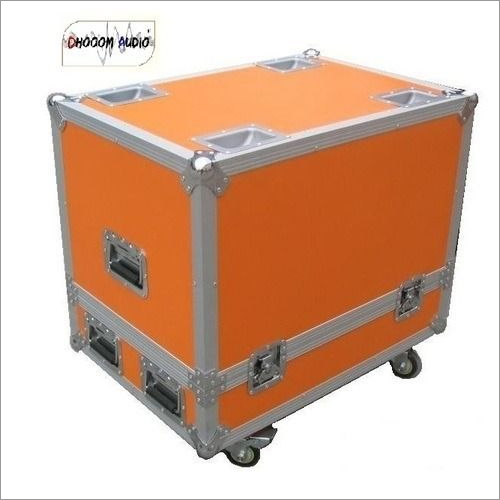 Trolley Flight Case