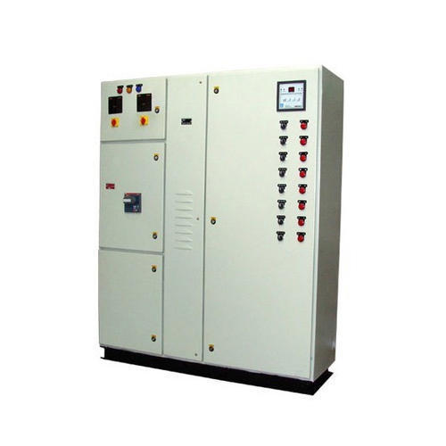 Power Control Panels