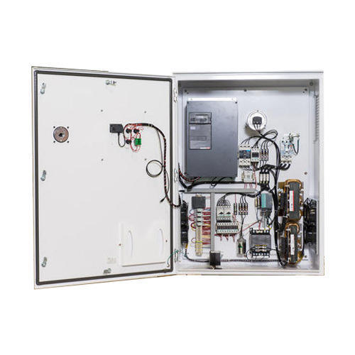 VFD Control Panel