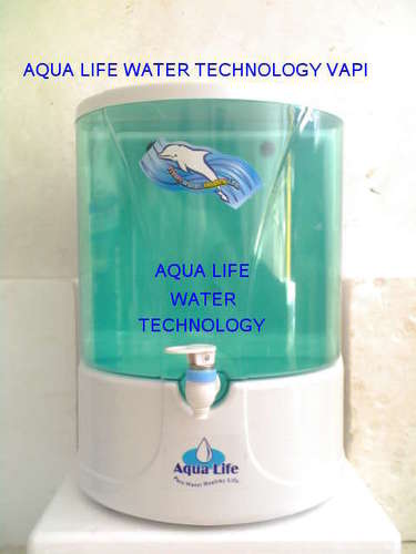 Crystal RO Water Purifier