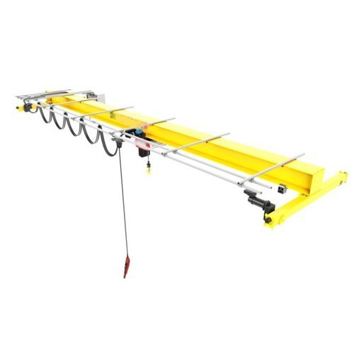 Crane Hoist