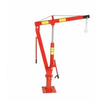 Hydraulic Crane Hoist