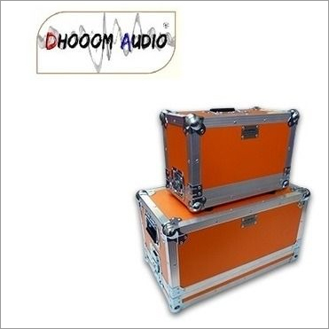 Stage Monitor Flight Case