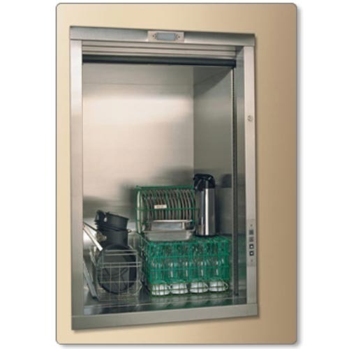 Dumbwaiter Lifts