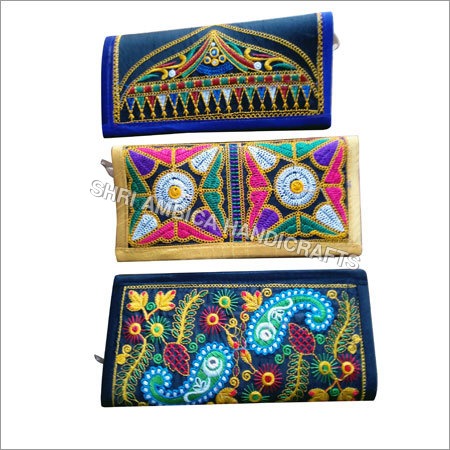 Hand Purse