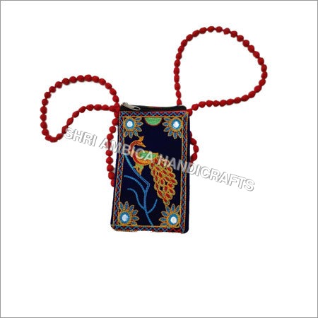 Mobile Purse