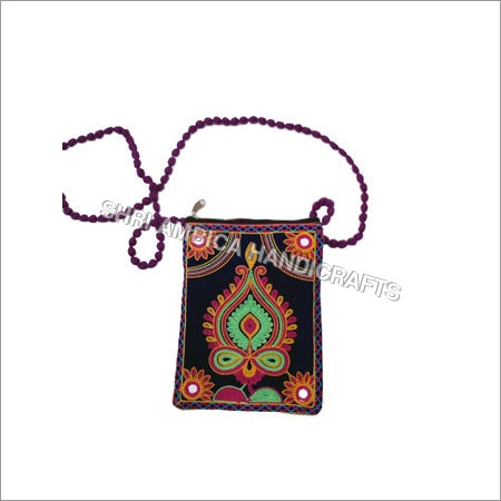 Passport Bag