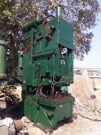 HMT Power Press 200 TON