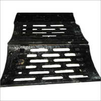 Any As Per Requirement By Client Screen Plates