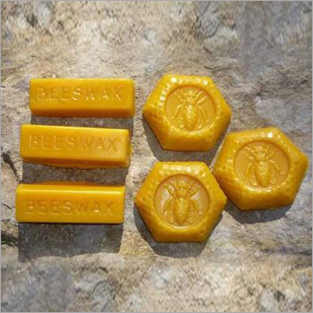 Beeswax Beeswax