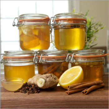 Honey Infusion Honey Infusion