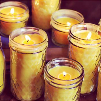 Beeswax Candles Beeswax Candles