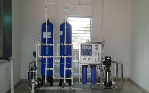 Industrial RO System