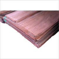 Bur Face Veneer
