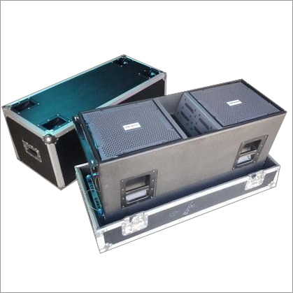 Vartec Line Array Flight Case