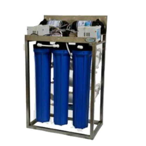 Commercial RO Plant 50 LPH