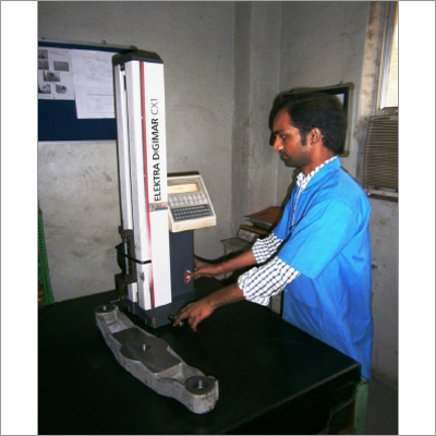 2D Digital Height Gauges