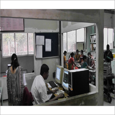 Graphic Designing Services