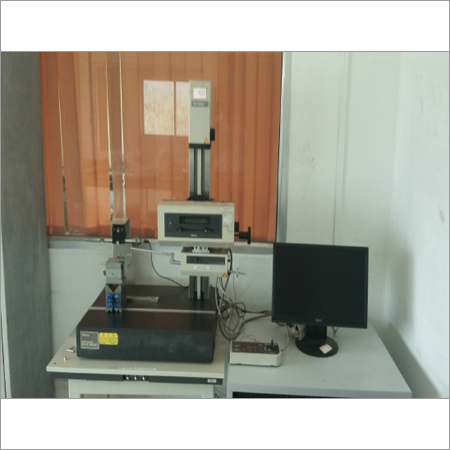 Contour Measuring Systems