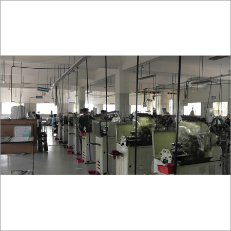Traub Automatic  Machines