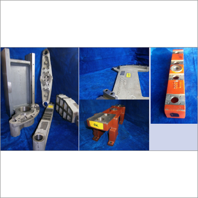CNC Components